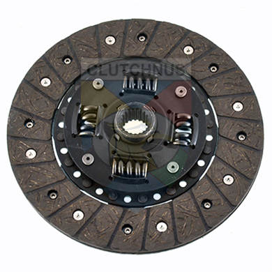 Spojková lamela Meridian Parts Company